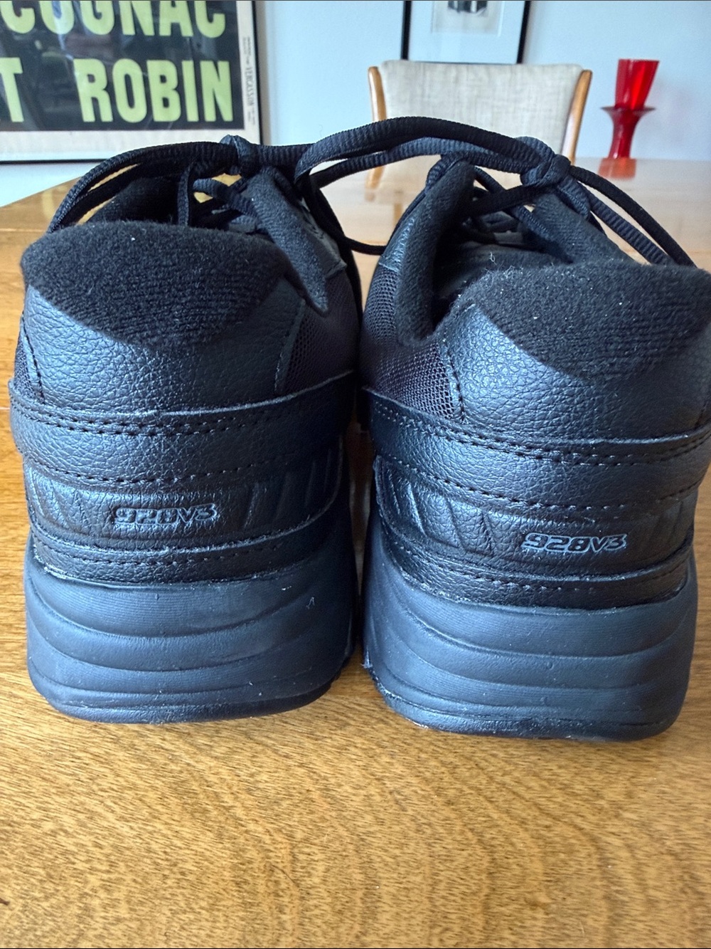 NEW New Balance 928v3 shoes - Picture 5 of 9